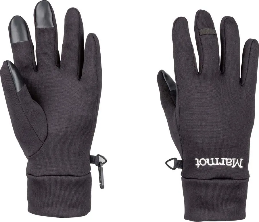 Marmot Women's Power Stretch Connect Glove