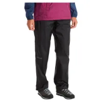 Marmot Women's Precip Eco Full Zip Pant Long Marmot Women's Precip Eco Full Zip Pant Long