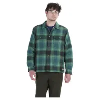 Marmot Women's Ridgefield Sherpa Flannel Shirt Jacket Marmot Women's Ridgefield Sherpa Flannel Shirt Jacket