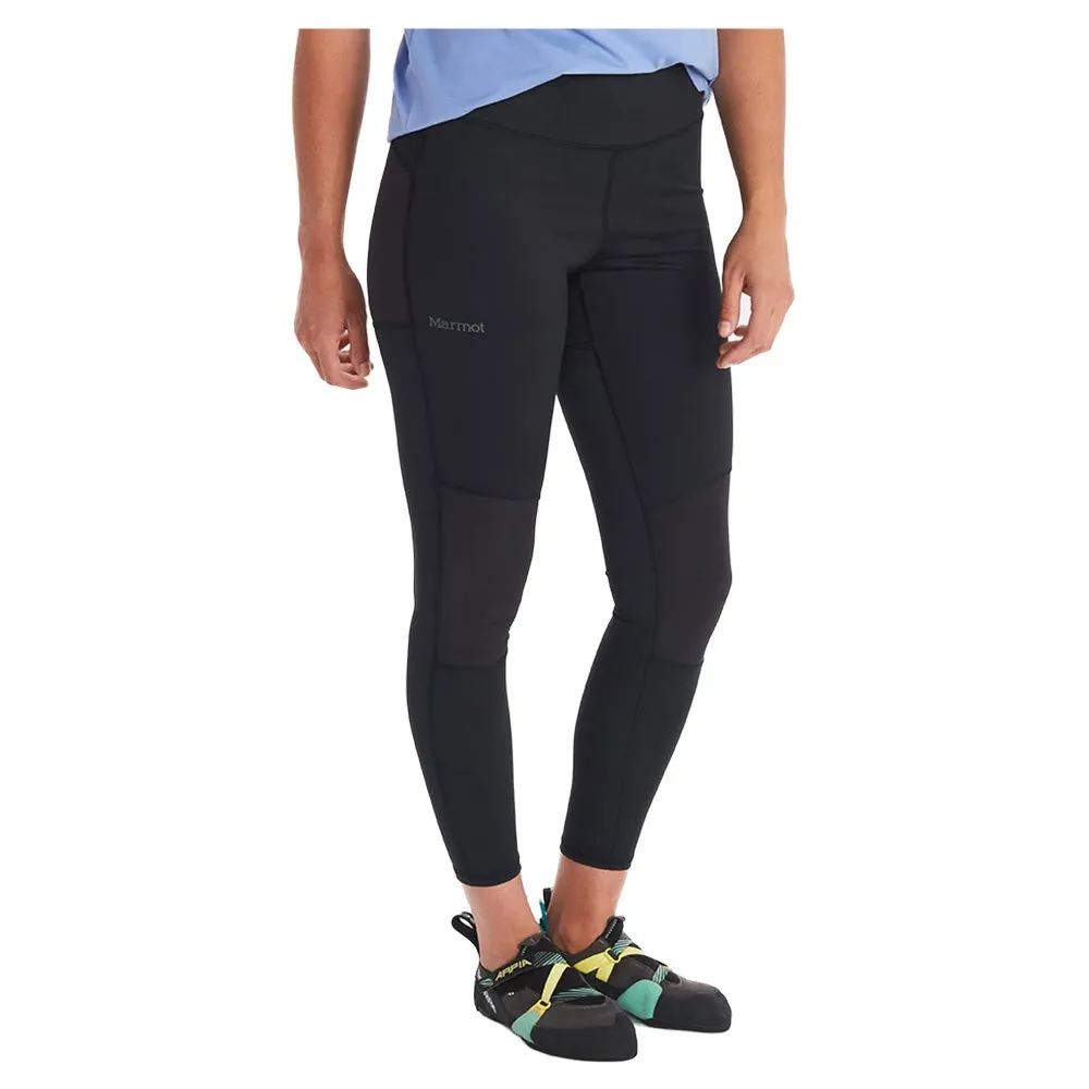 Marmot Women's Rock Haven Hybrid Tight