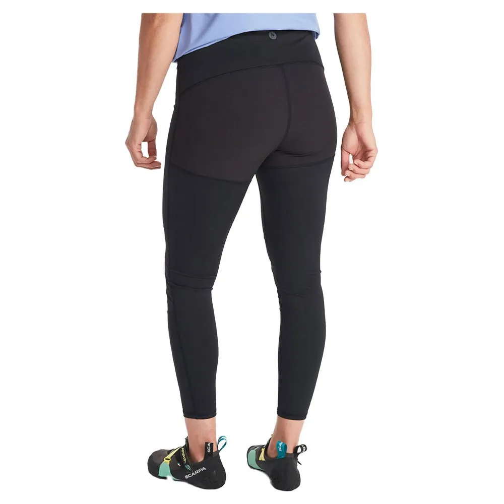 Marmot Women's Rock Haven Hybrid Tight