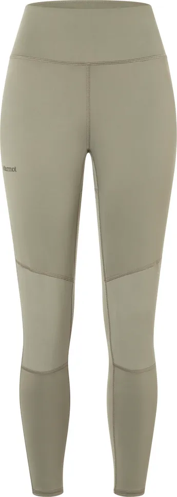 Marmot Women's Rock Haven Hybrid Tight Marmot Women's Rock Haven Hybrid Tight