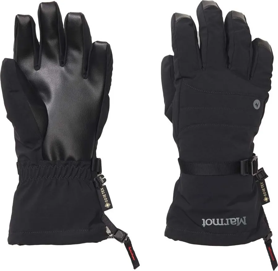 Marmot Women's Snoasis Gore-Tex Glove Marmot Women's Snoasis Gore-Tex Glove
