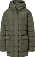 Marmot Women's Warmcube Gore-Tex Golden Mantle Jacket Marmot Women's Warmcube Gore-Tex Golden Mantle Jacket