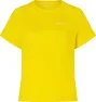 Marmot Women's Windridge Short Sleeve, Yellow blaze