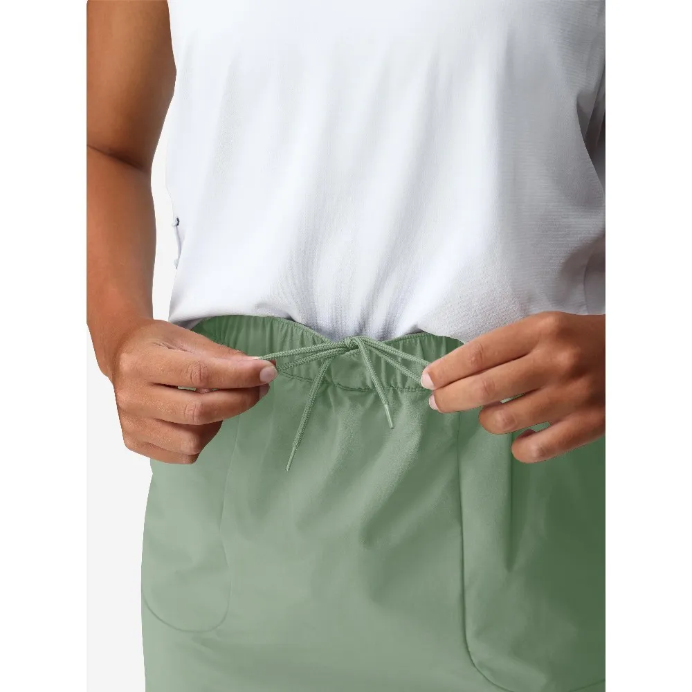 Marmot Womens's Airexchange Upf 40 Skort