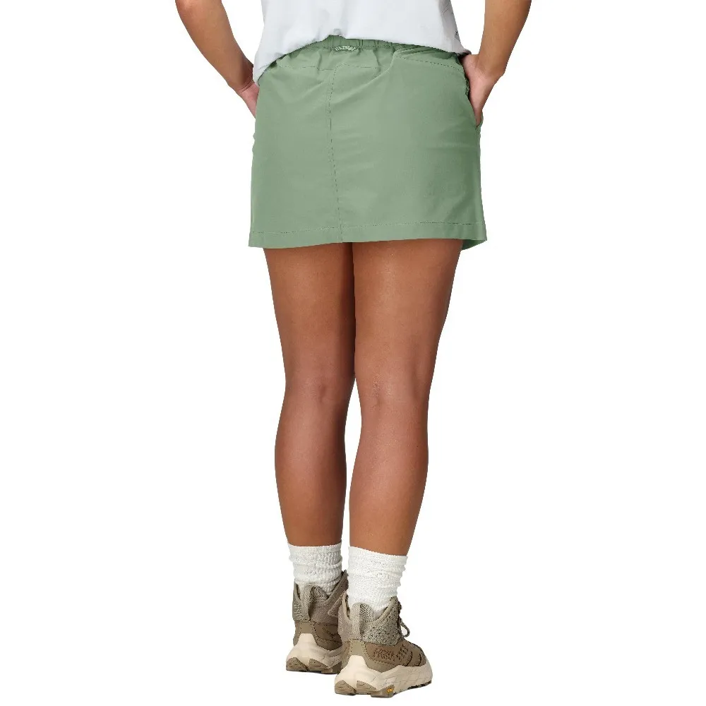 Marmot Womens's Airexchange Upf 40 Skort