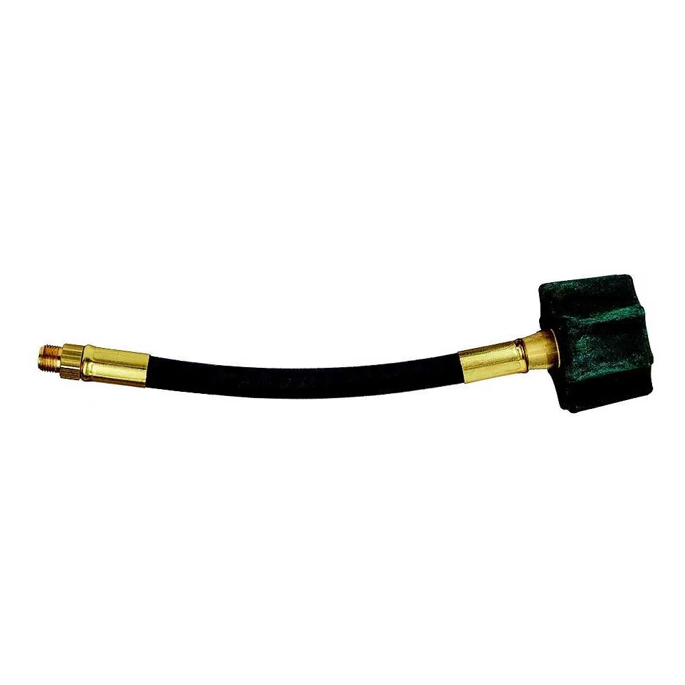 Marshal Excelsior 425-serien Propangasslang 38.1 Cm, Black / bronze, 1/4"