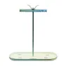 Marshal Excelsior Dubbelt Tankstödsset, Grey, 30lbs