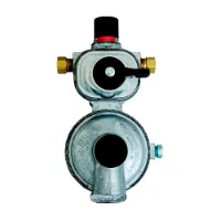 Marshal Excelsior Excela Flo Automatic Megr253p Regulator Marshal Excelsior Excela Flo Automatic Megr253p Regulator