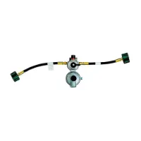 Marshal Excelsior Excela Flo Automatic Megr253ppt15 Regulator Marshal Excelsior Excela Flo Automatic Megr253ppt15 Regulator