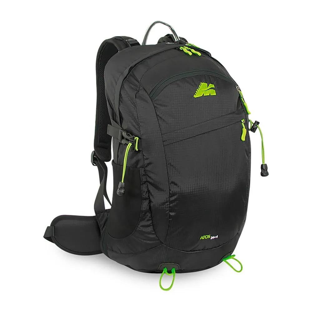 Marsupio Atos 24+4l Ryggsäck, Blue