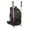 Marsupio Atos 24+4l Ryggsäck, Blue
