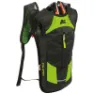 Marsupio Calypso 6l Ryggsäck, Black / green, One Size