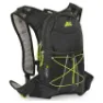 Marsupio Dafla 10l Ryggsäck, Black, One Size