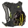 Marsupio Dafla 10l Ryggsäck, Black, One Size