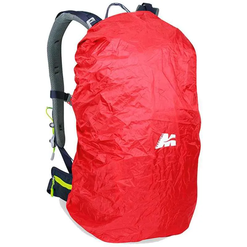 Marsupio Dynamic 22l Ryggsäck, Black / yellow, One Size