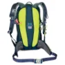 Marsupio Dynamic 22l Ryggsäck, Black / yellow, One Size
