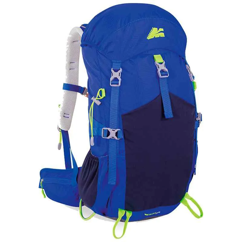 Marsupio Eros 30l Ryggsäck, Blue