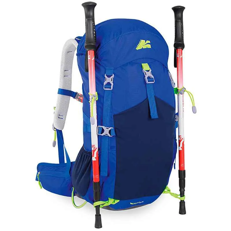 Marsupio Eros 30l Ryggsäck, Blue