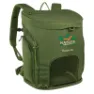 Marsupio Forest Pro 40l Ryggsäck, Green