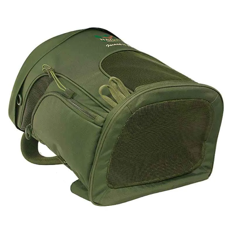 Marsupio Forest Pro 40l Ryggsäck, Green