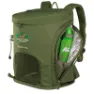 Marsupio Forest Pro 40l Ryggsäck, Green