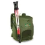 Marsupio Forest Pro 40l Ryggsäck, Green