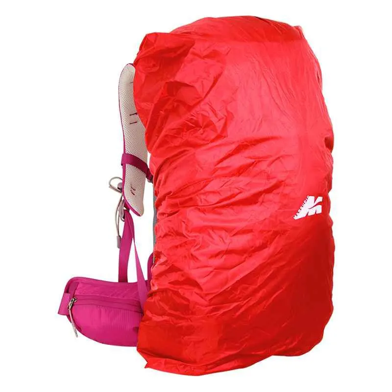 Marsupio Iris 30l Damryggsäck, Ciclamino