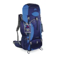 Marsupio Nettuno 55+5l Ryggsäck Marsupio Nettuno 55+5l Ryggsäck