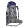 Marsupio Nettuno 55+5l Ryggsäck, Blue