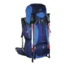 Marsupio Nettuno 55+5l Ryggsäck, Blue