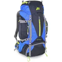 Marsupio Nevada 40l Ryggsäck Marsupio Nevada 40l Ryggsäck