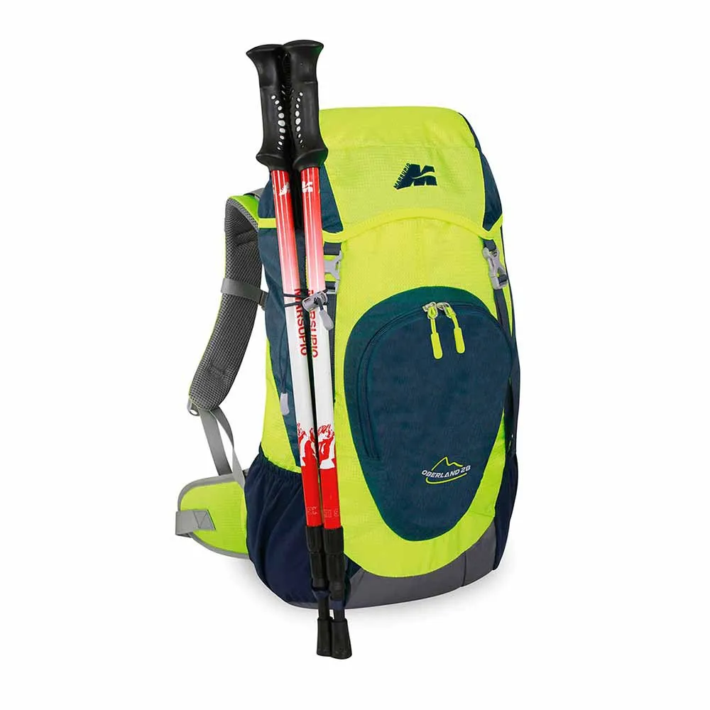 Marsupio Oberland 28l Ryggsäck Marsupio Oberland 28l Ryggsäck
