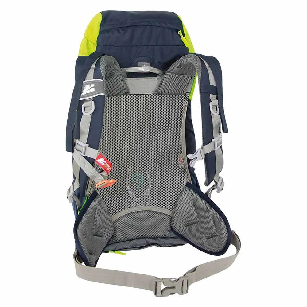 Marsupio Oberland 28l Ryggsäck Marsupio Oberland 28l Ryggsäck