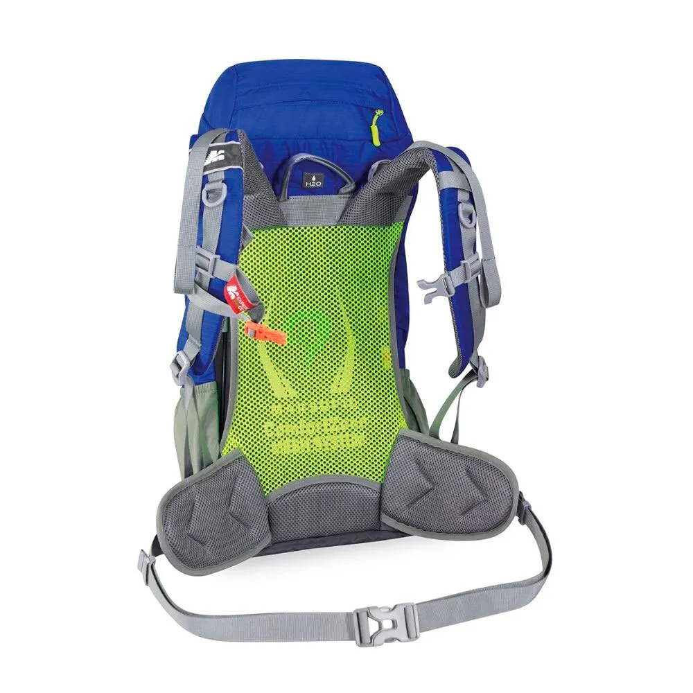 Marsupio Oberland 35l Ryggsäck Marsupio Oberland 35l Ryggsäck