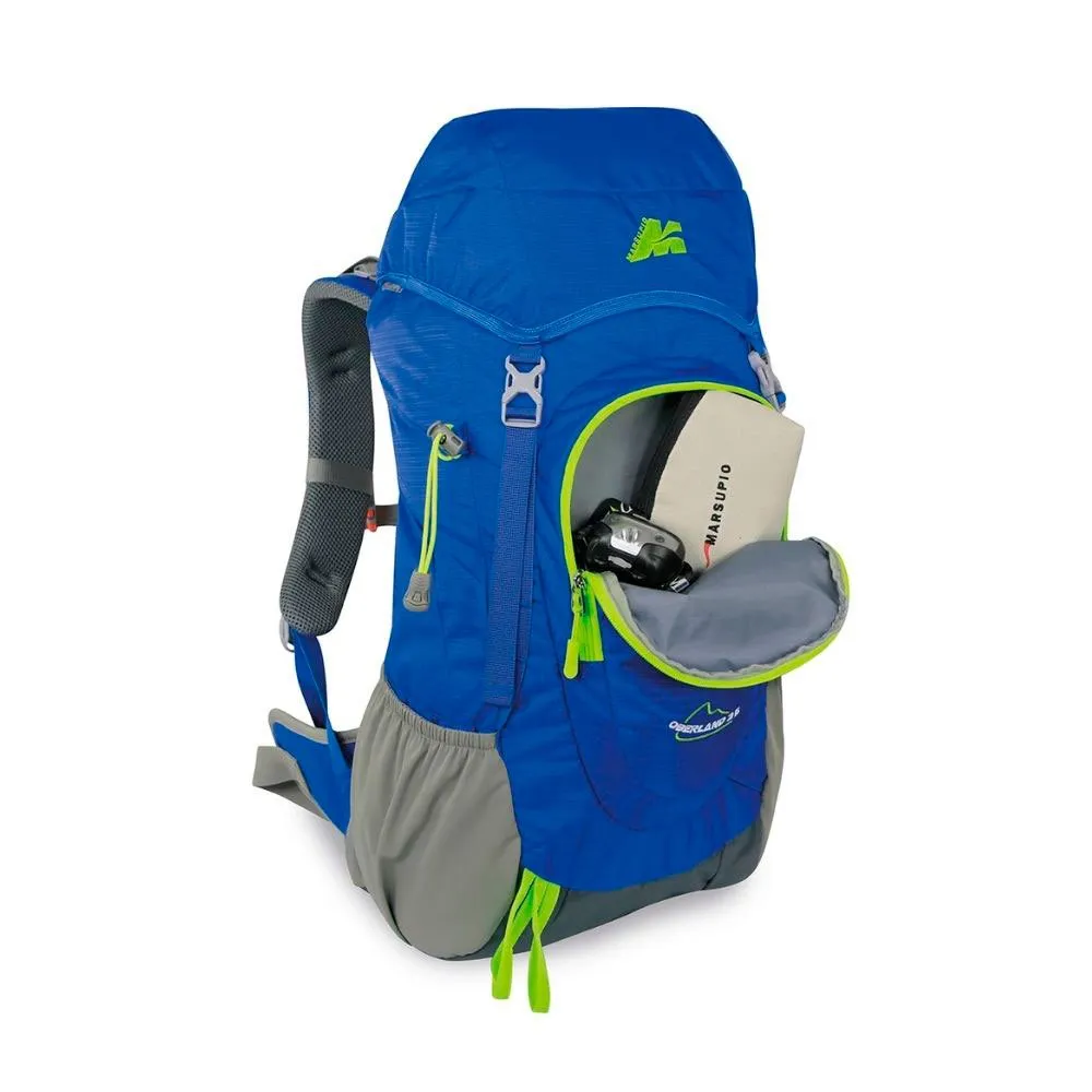 Marsupio Oberland 35l Ryggsäck Marsupio Oberland 35l Ryggsäck