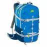 Marsupio Pro Level Sky 30l Ryggsäck, Blue