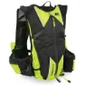 Marsupio Runner 2022 10l Ryggsäck unisex, Black / green