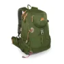 Marsupio Street 20l Ryggsäck, Green
