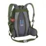 Marsupio Street 20l Ryggsäck, Green