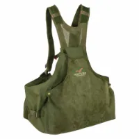 Marsupio Suede Jungla Pro 18l Ryggsäck
