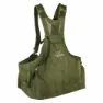 Marsupio Suede Jungla Pro 18l Ryggsäck, Green