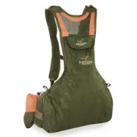Marsupio Suede Land 15l Ryggsäck Marsupio Suede Land 15l Ryggsäck