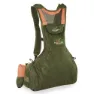 Marsupio Suede Land 15l Ryggsäck, Green