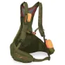 Marsupio Suede Land 15l Ryggsäck, Green