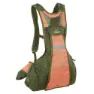 Marsupio Suede Land 15l Ryggsäck, Green