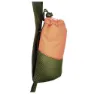 Marsupio Suede Land 15l Ryggsäck, Green