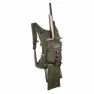 Marsupio Suede Pf 18l Ryggsäck, Green