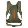 Marsupio Suede Pf 18l Ryggsäck, Green